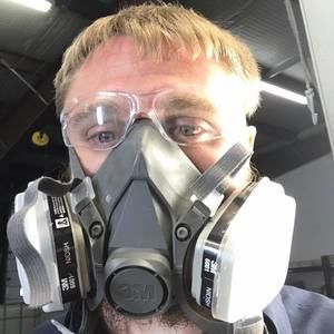 Meet your Posher, Ryan